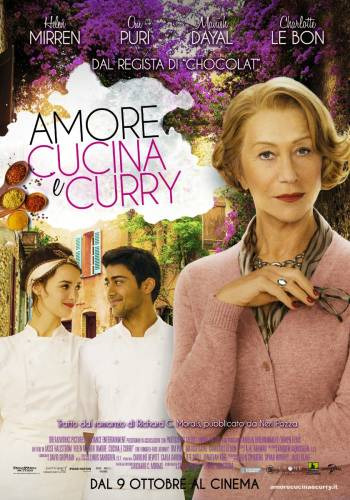 Amore, Cucina e ... Curry
