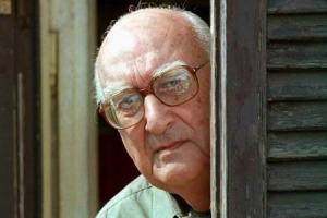 IL “PADRE” DEL COMMISSARIO MONTALBANO TRA I TESTIMONIAL DI LIBERA, ASSOCIAZIONE CONTRO LE MAFIE: ANDREA CAMILLERI PER IL 5X1000 IN FAVORE DELLE COOPERATIVE DI LIBERA TERRA, CHE GESTISCONO 800 ETTARI DI TERRENO CONFISCATI ALLA CRIMINALITÀ ORGANIZZATA