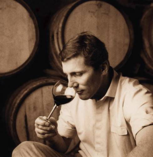 Andrea Ferrari (Monte delle Vigne)