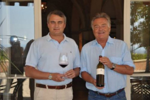 PICCOLE DIMENSIONI, NICCHIA, ORIGINALIT&Agrave; IMPRENDITORIALE SONO QUESTE LE PAROLE D&rsquo;ORDINE IN TEMPO DI CRISI DELLA TENUTA DI BISERNO, L&rsquo;AZIENDA DELL&rsquo;&ldquo;ALTA MAREMMA&rdquo; DELLA &ldquo;REUNION&rdquo; ENOLOGICA DI PIERO E LODOVICO ANTINORI