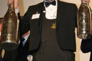 LA MOËT & CHANDON NOMINA LO SVEDESE ANDREAS LARSSON “WORLD’S BEST SOMMELIER” 2007, IMMANCABILE APPUNTAMENTO ANNUALE ORGANIZZATO DALLA ASSOCIATION DE LA SOMMELLERIE INTERNA (ASI)