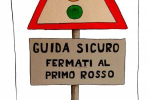 ALCOL & CODICE DELLA STRADA - IL MINISTRO DELLE POLITICHE AGRICOLE LUCA ZAIA NON HA DUBBI … A WINENEWS.TV RISPONDE COSI’: “CHI GUIDA NON DEVE BERE ALCOL”. IL MINISTRO NON HA FATTO DISTINZIONI TRA VINO E SUPERALCOLICI