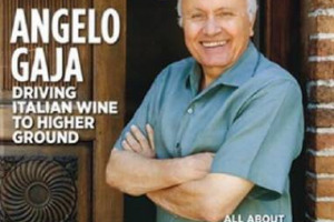 &ldquo;EDIZIONE STRAORDINARIA&rdquo;: &ldquo;WINE SPECTATOR&rdquo;, RIVISTA USA PI&Ugrave; INFLUENTE DEL MONDO, DEDICATA AD ANGELO GAJA, &ldquo;CHE HA PORTATO IL VINO ITALIANO AI LIVELLI PI&Ugrave; ALTI&rdquo;. MARVIN SHANKEN: &ldquo;SE AMI IL VINO ITALIANO, SEI IN DEBITO DI GRATIDUDINE CON ANGELO GAJA&rdquo;