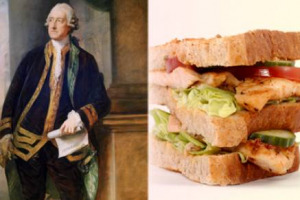 BUON COMPLEANNO ... SANDWICH! IL PANINO COMPIE 250 ANNI: NELLA CITTADINA DEL KENT (INGHILTERRA) UNA SETTIMANA DI FESTA PER CELEBRARE L’INVENZIONE, DATATA 1762, DI JOHN MONTAGU, QUARTO CONTE DI SANDWICH