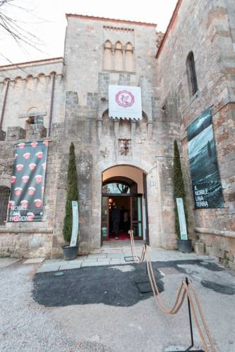 Il Nobile di Montepulciano, in anteprima nella Fortezza della città poliziana