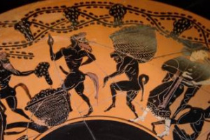 Dall&rsquo;antica Grecia a oggi, riflessioni sul vino, sul consumo moderato, capace di rigenerare corpo e mente, o eccessivo che, semplicemente, fa male. Tema attualissimo, ma dibattuto fin dall&rsquo;antichit&agrave;, analizzato dal medico e filosofo Giorgio Cosmacini