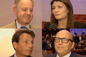 Una &ldquo;rivoluzione&rdquo;, quella del vino italiano, che, in poche decadi, ha visto cambiare tutto, perch&egrave; c&rsquo;&egrave; stato il coraggio di mettere tutto in discussione: le storie di Antinori, Tasca d&rsquo;Almerita, Gaja e Zanella, raccontate ai Masters of Wine