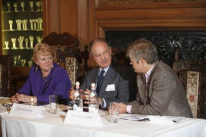 INSTITUTE OF MASTERS OF WINE & L&rsquo;ISTITUTO &ldquo;GRANDI MARCHI&rdquo; SI PRENDONO PER MANO &hellip; E, SUL TEMA &ldquo;THE DIVERSITY OF ITALY&rdquo;, ANDRANNO NEL MONDO CON EVENTI GIA&rsquo; IN PROGRAMMA NEL 2010 A NEW YORK ED A HONG KONG E TOKYO &hellip;