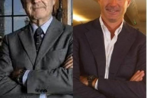 UN PIANO TRIENNALE PER LA CINA, CON UN INVESTIMENTO DA 4,7 MILIONI DI EURO, PER LA FORMAZIONE DELLA CULTURA DEL VINO ITALIANO: A LANCIARLO L&rsquo;ISTITUTO GRANDI MARCHI GUIDATO DA PIERO ANTINORI, E ITALIA DEL VINO CONSORZIO PRESIEDUTA DA ETTORE NICOLETTO