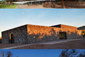 Il connubio vino-architettura d&rsquo;autore d&rsquo;Italia in gara per Premio &ldquo;Mies van der Rohe&rdquo; 2015, riconoscimento ufficiale Ue. Con la cantina di Antinori nel Chianti Classico, quella di Planeta sull&rsquo;Etna, e quella di Bulgari a San Casciano dei Bagni (Si)