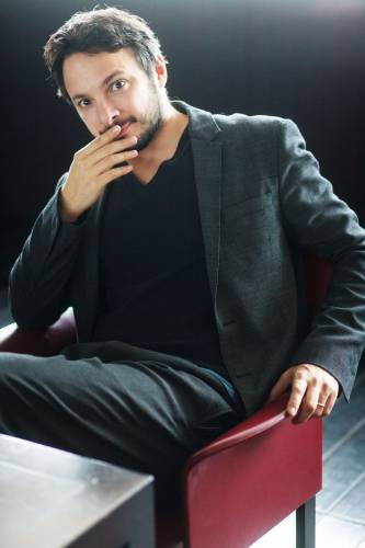 Antonio Capaldo, presidente di Feudi San Gregorio