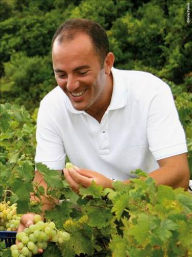 Antonio Rallo presidente di Unione Italiana Vini che curerà la parte enoica di Casa Italia alle Olimpiadi di Rio de Janeiro in Brasile