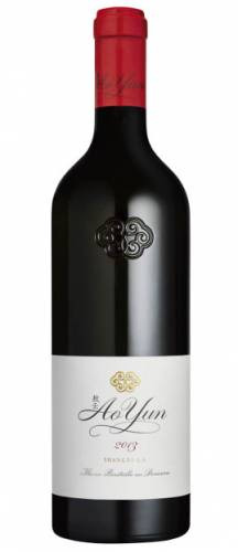 Arriva il primo fine wine prodotto da Moet Hennessy, gruppo Lvmh, in Cina: ecco Ao Yun, Nuvola Sacra