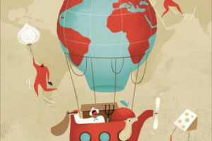 “Portate prodotti dei vostri territori per la grande Arca che ospiterà 1.000 cereali, frutti, ortaggi, legumi, pani, dolci di 107 Paesi”: è l’appello di Slow Food a fiduciari, delegati, produttori, visitatori per il “Salone del Gusto” (23-27 ottobre)