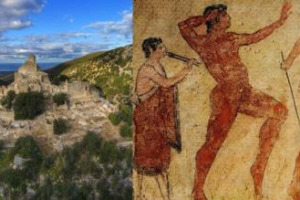 Con l’enogastronomia Slow Food Toscana fa (ri)scoprire il patrimonio culturale della Regione: ecco “Archeo Slow”, tanti eventi dalla Costa degli Etruschi a Siena, tra visite a siti archeologici e musei e menu d’altri tempi (30 maggio-24 ottobre)