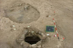 Porto Cervo Wine & Food Festival - Il vino pi&ugrave; antico d&rsquo;Europa? Si produceva non in Francia ma in Sardegna, dove il Professor Gian Luigi Bacchetta ha presentato la scoperta di un tornio da vinificazione del 900 a.C.