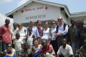 IL MONDO DEL VINO E&rsquo; BELLO PERCHE&rsquo; E&rsquo; ANCHE QUESTO &hellip; SOLIDARIETA&rsquo;: LE CANTINE SARDE ARGIOLAS INAUGURANO IL CENTRO MEDICO &ldquo;IS SELIS&rdquo; IN CONGO