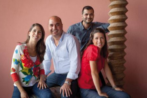 &ldquo;La nostra storia inizia con il Turriga 1988&rdquo;. Dietro, per&ograve;, c&rsquo;&egrave; l&rsquo;intuizione di un vero patriarca del vino italiano: Antonio Argiolas che, non ancora centenario, all&rsquo;epoca era ancora &ldquo;giovane&rdquo;.... Valentina Argiolas a WineNews per #Vinitaly50Story