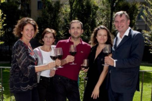 PROMUOVERE I PI&Ugrave; PROMETTENTI ARTISTI CONTEMPORANEI CHE INTERPRETANO L&rsquo;ITALIA DEL VINO: ECCO &ldquo;ARTISTI PER FRESCOBALDI&rdquo;, NUOVO PROGETTO DI MECENATISMO CULTURALE DELLA STORICA GRIFFE CON IMPORTANTI PERSONALIT&Agrave; DEL MONDO DELL&rsquo;ARTE (DA PAOLUCCI A PRATESI)