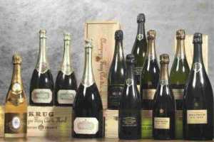Nel mercato dei fine wines la performance migliore, sul lungo periodo, &egrave; quella degli Champagne:+16% sul Liv-ex nell&rsquo;ultimo anno. Tra annate e critica, per&ograve;, lo Champagne non segue le logiche dei grandi rossi, e scegliere e l&rsquo;investimento &egrave; difficile