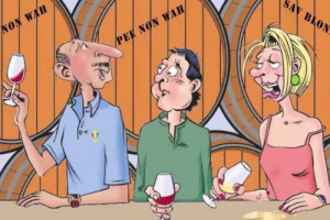 Da chi chiede un &ldquo;prosecchino&rdquo; ad un produttore di Asti Docg al produttore avaro, al degustatore logorroico: il mondo del vino &egrave; bellissimo, ma anche popolato da personaggi irritanti, messi in fila dal magazine Uk &ldquo;The Drinks Business&rdquo; e da WineNews