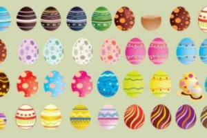 La maggioranza degli italiani, per la precisione il 51%, non rinuncia al tradizionale uovo di cioccolato, ma, come racconta la Coldiretti nella sua mappa delle specialità pasquali, resistono i dolci della tradizione locale tipici della Pasqua