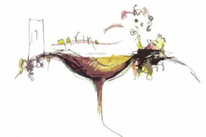 LA PI&Ugrave; BELLA IMMAGINE DEL VINO? A MARINO, DOVE LA SAGRA &hellip; &Egrave; DELL&rsquo;UVA. E L&rsquo;ETICHETTA SI METTE IN MOSTRA