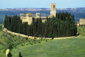 Vino & Arte - Riapre al pubblico una delle pi&ugrave; belle opere del Rinascimento: L&rsquo;&ldquo;Ultima Cena&rdquo; del Ghirlandaio, nel Refettorio monastico della Badia di San Michele a Passignano, grazie al restauro sostenuto da Friends of Florence e Marchesi Antinori