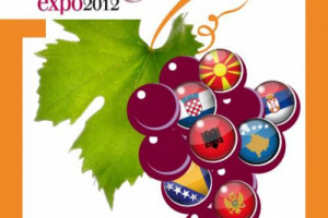 LA NUOVA FRONTIERA DEL VINO? PRIMA DI ARRIVARE IN ASIA, PASSA DAI BALCANI DOVE L&rsquo;EXPORT CRESCE NONOSTANTE LA CRISI. E 100 AZIENDE EUROPEE VOLERANNO IN ALBANIA A &ldquo;BALKAN WINE EXPO&rdquo; (24/25 GIUGNO) DOVE L&rsquo;ITALIA DETIENE LA QUOTA MAGGIORE DI EXPORT (77%)
