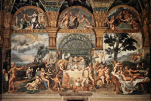 Dai giardini di Palazzo Te a Mantova dove rivivono i fasti dei banchetti dei Gonzaga con #EatMantua, alle Corti private di Gavi, eccezionalmente aperte per “Di Gavi in Gavi”, ecco l’agenda degli eventi. Aspettando “Collisioni Jesi” e “Soave Versus”