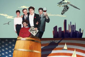 Il vino ha bisogno del mezzo audiovisivo, per rivelarsi e raccontarsi al grande pubblico