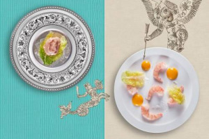 Già “vice parlamento” come lo chiamavano quando era solo caffé per il suo più illustre cliente, Cavour, amato da Casanova e Madonna, oggi ristorante stellato con un menu dello chef Baronetto che ripercorre la storia: 260 anni per Del Cambio a Torino