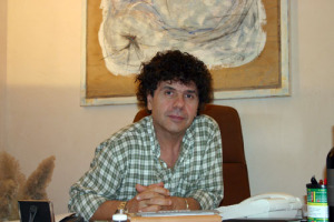 Vino & Tecnologia - L'etichetta parlante è ormai realtà ... E' l'ultima idea venuta a Daniele Barontini (Modulgraf di Pisa), che spiega: "E' il futuro che avanza e sempre più ne sentiremo parlare"