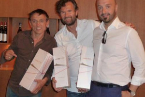 STASERA OCCHI INCOLLATI ALLA TV: RIPARTE “MASTERCHEF ITALIA”, IL TALENT SHOW CULINARIO PER ECCELLENZA CON I GIUDICI BASTIANICH-CRACCO-BARBIERI. E ANCORA UNA VOLTA LA CUCINA (E MOLTI PRODOTTI ITALIANI) TORNA SOTTO I RIFLETTORI DEL PICCOLO SCHERMO