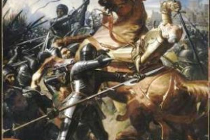 Se Bordeaux fosse stata in Inghilterra, oggi, sarebbe come la conosciamo? Domanda legittima, perch&eacute; per tre secoli la Regione &egrave; stata sotto il dominio inglese, tornando sotto il controllo della Francia solo il 17 luglio del 1453