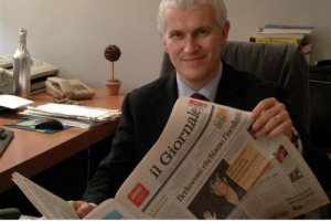 A MAURIZIO BELPIETRO, DIRETTORE DE “IL GIORNALE” IL “BELLAVISTA” 2007 ALLA CARRIERA. IL PREMIO GIORNALISTICO A GIANNI MURA, MARCO PALMA (TG 5) … MENZIONE D’ONORE ANCHE PER LA VERVE SATIRICA - “IL COMUNICARE LEGGERO” - A GENE GNOCCHI