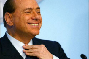 IL PRESIDENTE DEL CONSIGLIO SILVIO BERLUSCONI: “IO COME IL BRUNELLO DI MONTALCINO, CHE NEGLI ANNI MIGLIORA...”. IL FAMOSO ROSSO TOSCANO, ANCHE SE SOTTO INCHIESTA, E’ IL TERMINE DI PARAGONE SCELTO DAL PREMIER CHE NE HA ELOGIATO QUALITA’ E LONGEVITA’
