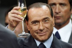 POLITICA, IMU E VINO: TRA MENO DI 2 MESI, GLI ITALIANI SCEGLIERANNO IL NUOVO GOVERNO, MA LA CAMPAGNA ELETTORALE E&rsquo; GIA&rsquo; ENTRATA NEL VIVO, E L&rsquo;EX PREMIER BERLUSCONI, PER ELIMINARE L&rsquo;&ldquo;ODIATA&rdquo; IMU E&rsquo; PRONTO A TASSARE VINO E BIRRA