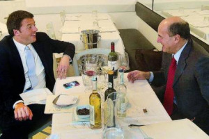 Le eccellenze agroalimentari italiane? Per il Premier Renzi sono come quelle tecnologiche Usa, tanto che ci vorrebbe “un derby tra iPhone e mozzarella di bufala”. Così il Presidente del Consiglio a Napoli, nel Festival de “La Repubblica”