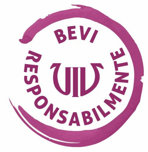 Il logo della campagna Uiv