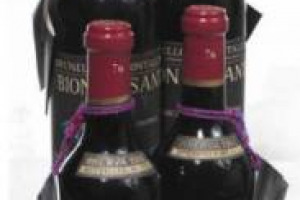 7.000 BOTTIGLIE DI BRUNELLO DI MONTALCINO BIONDI SANTI (DAL 1945 AL 1975), ACQUISTATE PER 4 MILIONI DI EURO DAL FONDO DI INVESTIMENTO &ldquo;BOTTLED ASSET FUND&rdquo;, DIRETTO DALL&rsquo;ITALIANO ESPOSITO. UNA DELLE OPERAZIONI PI&Ugrave; GRANDI DELLA STORIA DEL VINO ITALIANO