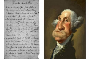 LA NEW YORK PUBLIC LIBRARY FESTEGGIA I SUOI PRIMI 100 ANNI DI VITA CON LA BIRRA DI GEORGE WASHINGTON: LA RICETTA &ldquo;RISPOLVERATA&rdquo; DOPO 250 ANNI