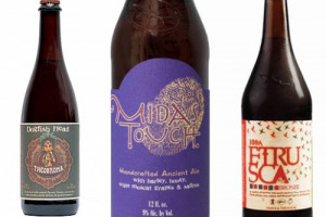 Assaggiare antiche birre del centro America, dell’antica Grecia o addirittura Etrusche, è ora possibile grazie a Patrick McGovern, l’“Indiana Jones delle antiche bevande”, che ha ricreato alcune prelibatezze che si bevevano millenni fa