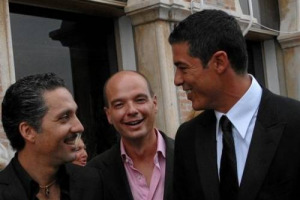 BOLLICINE D’AUTORE & CINEMA - A VENEZIA LE STAR ITALIANE E DI HOLLYWOOD SI “RILASSANO” DEGUSTANDO IL PROSECCO DI VALDOBBIADENE