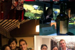 La voglia di vini di lusso ed esclusivi dei ricchi cinesi: a WineNews il racconto del tour di Venissa di Matteo Bisol tra i big spendere asiatici. Ma c&rsquo;&egrave; anche chi punta sul web per una sorta di &ldquo;Interflora&rdquo; del vino in tutta l&rsquo;Asia