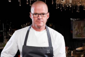 IL NOROVIRUS “PERSEGUITA” LO CHEF BRITANNICO HESTON BLUMENTHAL COSTRETTO A CHIUDERE IL SUO RISTORANTE LONDIONESE “DINNER”, PROPRIO COME SUCCESSE, NEL 2009, AL “THE FAT DUCK”, L’ALTRO LOCALE CHE LO HA RESO FAMOSO