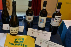 Forum Coldiretti di Cernobbio: 14 miliardi di euro all’anno il “fatturato” dell’agromafia in Italia. E con la crisi aumentano le frodi (+227% il valore tra 2008 e 2014) e la paura per la salute. Così l’indagine Coldiretti sul prezzo dell’illegalità