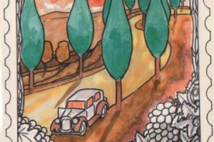 MAGGIO ALL&rsquo;INSEGNA DEL MADE IN TUSCANY IN BOTTIGLIA PRODOTTO SULLA COSTA: A LUCCA, C&rsquo;E&rsquo; L&rsquo;&ldquo;ANTEPRIMA VINI DELLA COSTA TOSCANA&rdquo;; A LIVORNO, &ldquo;MAREDIVINO&rdquo;; A BOLGHERI, DI SCENA LE NUOVE ANNATE. FOCUS - L&rsquo;IDENTIT&Agrave; COMUNE: TUTTO COMINCI&Ograve; DA BOLGHERI ...