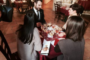 Un successo annunciato, anche nel 2014, per le bollicine italiane, soprattutto all&rsquo;estero. Lo ribadisce, ora, Unione Italiana Vini, guidata da Domenico Zonin. E il &ldquo;The Wall Street Journal&rdquo;: tra giovani Usa pi&ugrave; Prosecco che Champagne