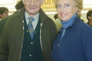 PROFUMO DI TOSCANA ALLE NOZZE DEL SECOLO: IL &ldquo;S&Igrave;&rdquo; TRA IL PRINCIPE WILLIAM E KATE (CATHERINE ELIZABETH MIDDLETON) CELEBRATO NEL GIORNO DI SANTA CATERINA DA SIENA. E I MARCHESI FRESCOBALDI OMAGGIANO GLI SPOSI CON PREGIATO BRUNELLO DI MONTALCINO